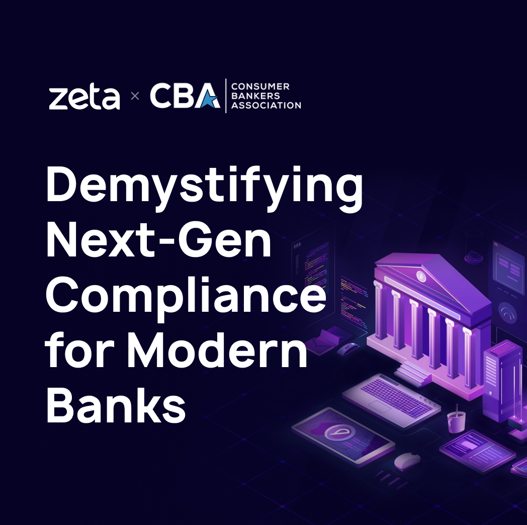 Demystifying Next-Gen Compliance for Modern Banks
