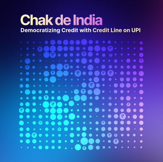 zeta white paper democratizing credit with credit line on upi