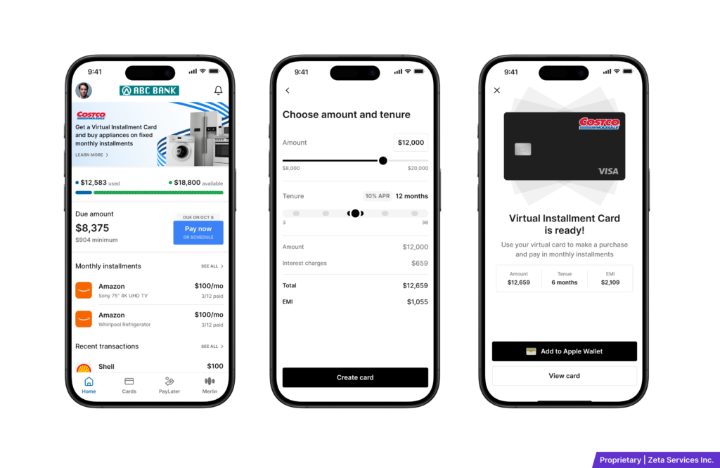 virtual-installment-cards