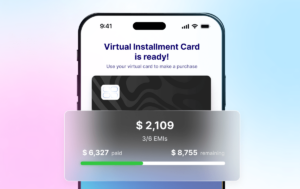 Virtual Installment Cards: Improving BNPL Outcomes for Banks and Customers