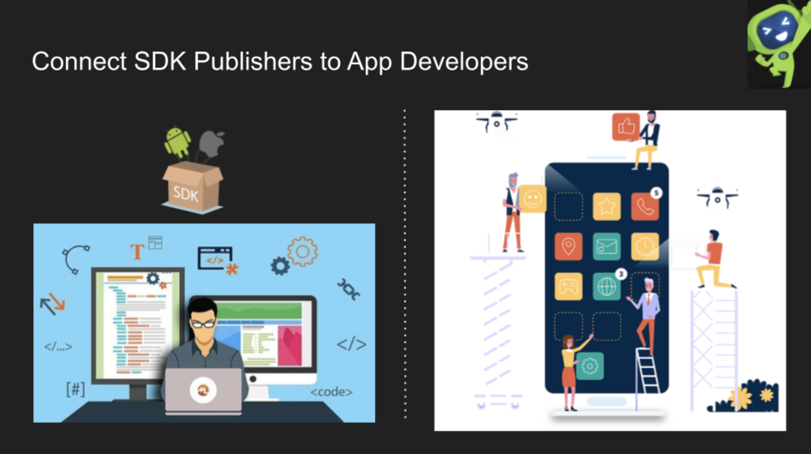 Multi-tenant SDK Authentication