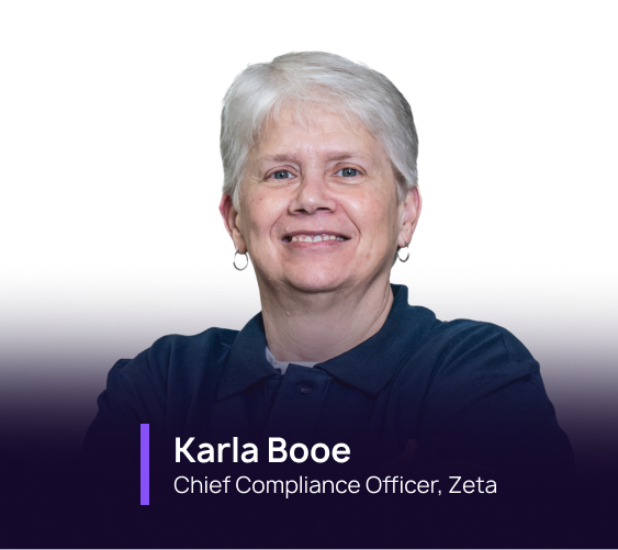 Karla Booe