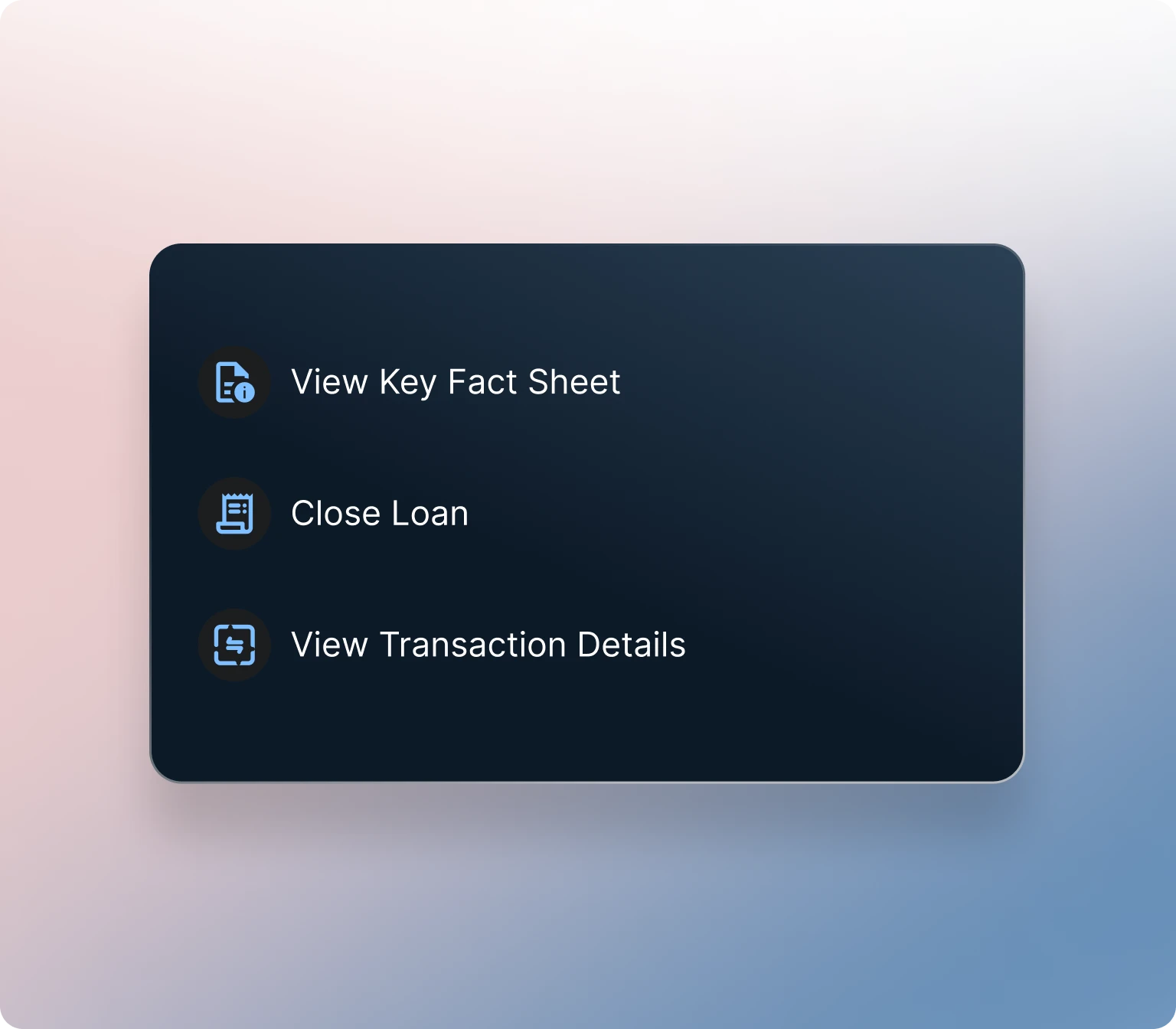 Image showcasing Zeta Tachyon's ability to seamless handling of pre-closures, cancellations and Refunds