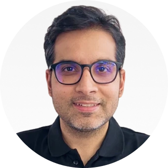 Meet Rahul Bagati, Head of Marketing, Zeta, at CBA Live 2025 to explore partnership opportunities and learn how to become a Zeta partner or provider.