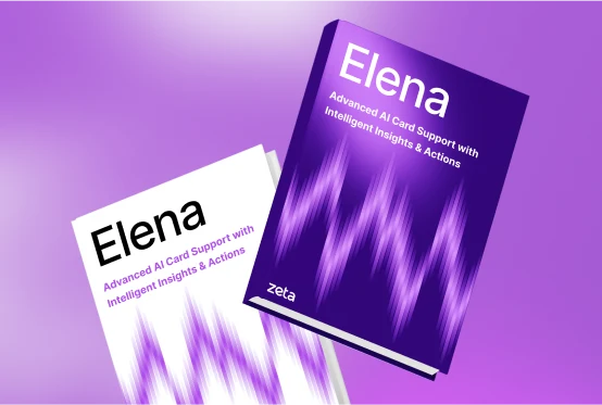Elena Advanced AI Card Support